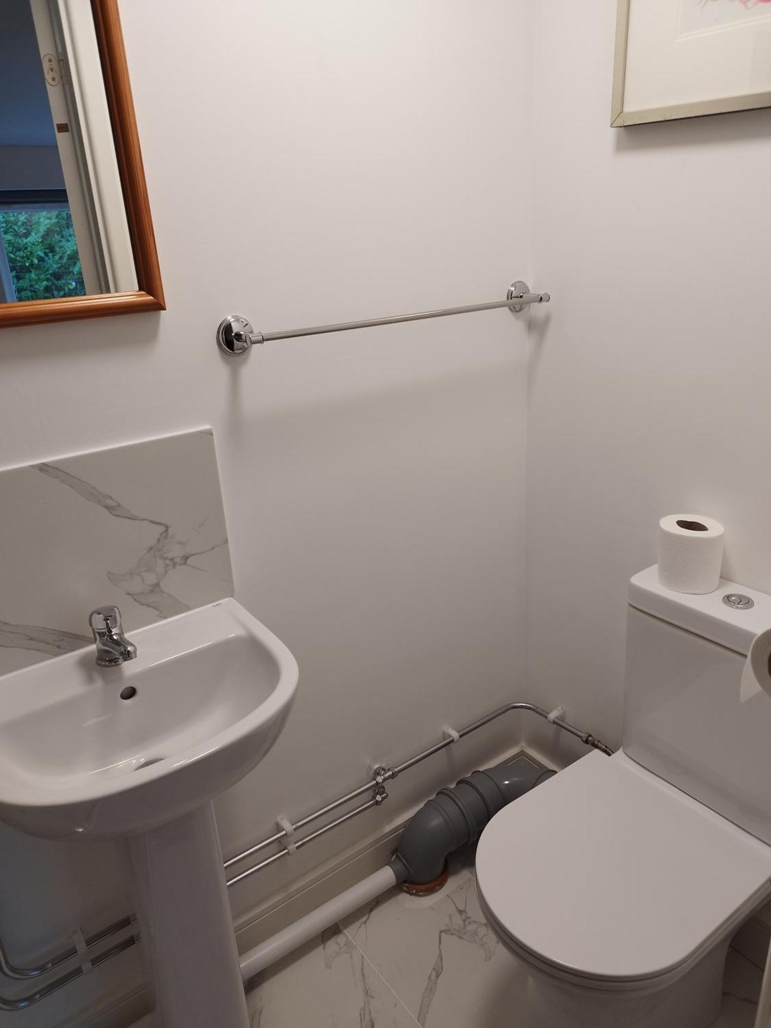 Two Birds Weekly Stay Malmesbury Exterior foto